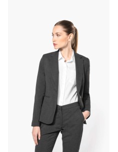 K-KA6131-LADIES' JACKET 2